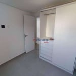 Apartamento 1Dormitorio-Quintal Jardim Bonfiglioli - São Paulo/SP