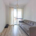 Apartamento 3 dormitórios suíte para alugar, 67 m² por R$ 5.044/mês - Butantã - Vila Sonia - Morumbi - Praça BSão Paulo/SP