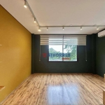 Sala, 44 m² - venda por R$ 250.000,00 ou aluguel por R$ 2.707,85/mês - Granja Viana - Carapicuíba/SP