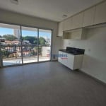 Apartamento com 2 dormitórios para alugar, 44 m² por R$ 3.850,00/mês - Vila Sônia - São Paulo/SP