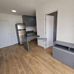 Apartamento para alugar, 39 m² por R$ 3.990,00/mês - Vila Sônia - São Paulo/SP