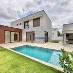 Casa com 4 dormitórios à venda, 307 m² por R$ 3.900.000,00 - Alphaville Granja Viana - Carapicuíba/SP