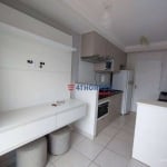 Apartamento com 1 dormitório para alugar, 30 m² por R$ 2.745,00/mês - Vila Sônia - São Paulo/SP