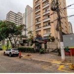 Apartamento com 3 dormitórios à venda, 110 m² por R$ 1.200.000,00 - Paraíso - São Paulo/SP