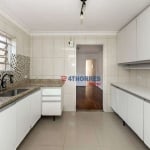 Casa com 3 dormitórios à venda, 157 m² por R$ 700.000 - Campo Belo - São Paulo/SP