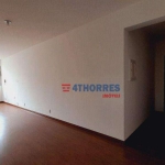 Apartamento com 2 dormitórios, 94 m² - venda por R$ 850.000,00 ou aluguel por R$ 3.907,00/mês - Perdizes - São Paulo/SP