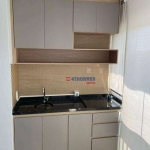 Apartamento com 2 dormitórios para alugar, 45 m² por R$ 4.890,00/mês - Butantã - São Paulo/SP