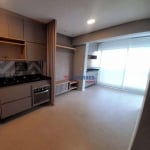 Apartamento para alugar, 45 m² por R$ 4.890,00/mês - Butantã - São Paulo/SP