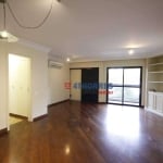 Apartamento com 3 dormitórios, 116 m² - venda por R$ 2.350.000,00 ou aluguel por R$ 13.565,50/mês - Vila Nova Conceição - São Paulo/SP