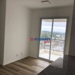 Apartamento com 2 dormitórios para alugar, 50 m² por R$ 3.939,34/mês - Butantã - São Paulo/SP