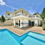 Casa com 4 dormitórios, 358 m² - venda por R$ 2.800.000,00 ou aluguel por R$ 17.999,35/mês - Golf Park - Carapicuíba/SP