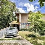 Casa com 3 dormitórios à venda, 124 m² por R$ 1.150.000,00 - Vila Velha - Carapicuíba/SP