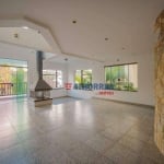 Casa 5 dormitórios à venda, 450 m² por R$ 1.960.000 - Adalgisa - Osasco/SP