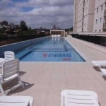 Apartamento com 2 dormitórios para alugar, 54 m² por R$ 3.060,00/mês - Jardim Monte Kemel - São Paulo/SP