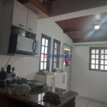 Casa com 2 dormitórios à venda, 130 m² por R$ 600.000,00 - Jardim Maria Rosa - Taboão da Serra/SP