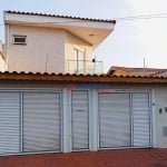 Casa com 3 dormitórios, 160 m² - venda por R$ 1.100.000,00 ou aluguel por R$ 9.000,00/mês - Jardim Adhemar de Barros - São Paulo/SP