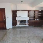 Apartamento com 3 dormitórios à venda, 160 m² por R$ 1.250.000,00 - Jardim Colombo - São Paulo/SP