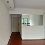 Apartamento com 3 dormitórios à venda, 72 m² por R$ 400.000,00 - Jardim Bonfiglioli - São Paulo/SP