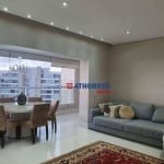 Cobertura com 4 dormitórios à venda, 274 m² por R$ 3.200.000,00 - Vila Sônia - São Paulo/SP