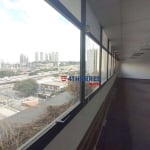 Sala, 266 m² - venda por R$ 2.600.000,00 ou aluguel por R$ 21.214,00/mês - Vila Olímpia - São Paulo/SP