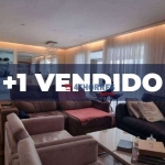 Apartamento com 3 dormitórios à venda, 150 m² por R$ 1.780.000,00 - Jardim das Vertentes - São Paulo/SP