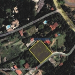 Terreno à venda, 1550 m² por R$ 420.000,00 - Invernada - Embu das Artes/SP