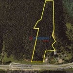 Terreno à venda, 63200 m² por R$ 8.220.000,00 - Itaquaciara - Itapecerica da Serra/SP