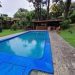 Casa com 3 dormitórios à venda, 482 m² por R$ 2.200.000,00 - Vila Santo Antônio - Cotia/SP