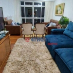 Apartamento com 3 dormitórios à venda, 159 m² por R$ 620.000,00 - Fazenda Morumbi - São Paulo/SP