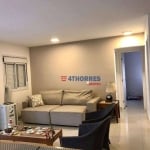 Apartamento com 3 dormitórios à venda, 75 m² por R$ 760.000,00 - Butantã - São Paulo/SP