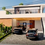 Casa à venda, 269 m² por R$ 2.300.000,00 - Granja Viana - Cotia/SP