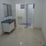 Studio para alugar, 18 m² por R$ 1.300,00/mês - Jardim Peri Peri - São Paulo/SP