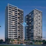 Apartamento à venda com 1 dormitório - Condomínio Edifício Connect Planeta - Sorocaba/SP