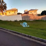 Terreno à venda, Condomínio Village Vert I, Sorocaba