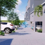 Apartamento à venda, Residencial Campo Belo, Sorocaba