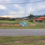 Terreno à venda - Condomínio Residencial Village da Serra - Araçoiaba da Serra/SP