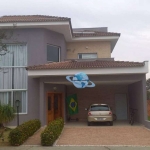 Casa à venda 4 dormitórios - Condomínio Ibiti Royal Park - Sorocaba - CA0066.