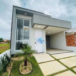 Casa Residencial à venda, Jardim Novo Horizonte, Sorocaba - CA0180.