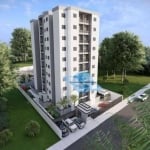 Apartamento à venda com 2 dormitórios - Residencial Cozumel - Sorocaba/SP