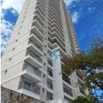 Apartamento á venda 4 dormitórios - Residencial Tom Jobim - Jardim América - Sorocaba/SP