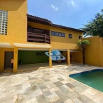 Casa Residencial para locação, Jardim Isaura, Sorocaba - CA0311.