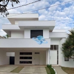 Casa para venda e locação com 4 dormitórios - Residencial Tivoli Park - Sorocaba/SP