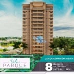 Apartamento à venda, Condomínio Vila do Parque, Indaiatuba