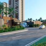 Apartamento à venda com 3 dormitórios - Parque dos Ingleses - Sorocaba/SP