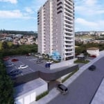 Apartamento à venda com 3 dormitórios - Golden House Residencial - Sorocaba/SP