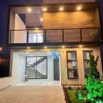 Casa com 3 dormitórios à venda, 147 m² por R$ 800.000,00 - Condomínio Horto Villagio - Sorocaba/SP