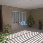 Casa com 2 dormitórios à venda, 128 m² por R$ 675.000 - Jardim Valença - Indaiatuba/SP