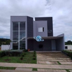 Casa com 4 dormitórios à venda, 252 m² por R$ 1.470.000 - Jardim Residencial Viena - Indaiatuba/SP