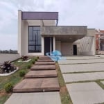 Casa com 3 dormitórios à venda, 165 m² por R$ 1.280.000 - Park Gran Reserve - Indaiatuba/SP