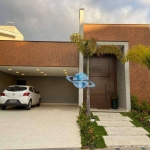 Casa á venda 3 dormitórios - Condomínio Mont Blanc - Sorocaba/SP